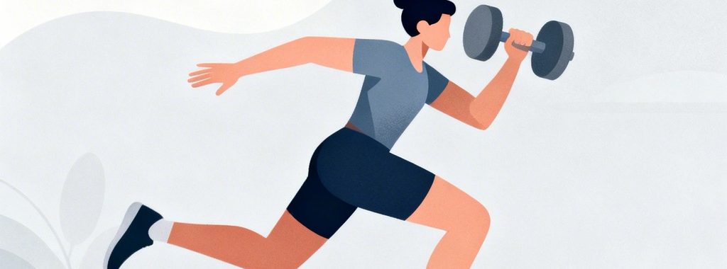 Cómo Mantenerse Motivado en el Fitness